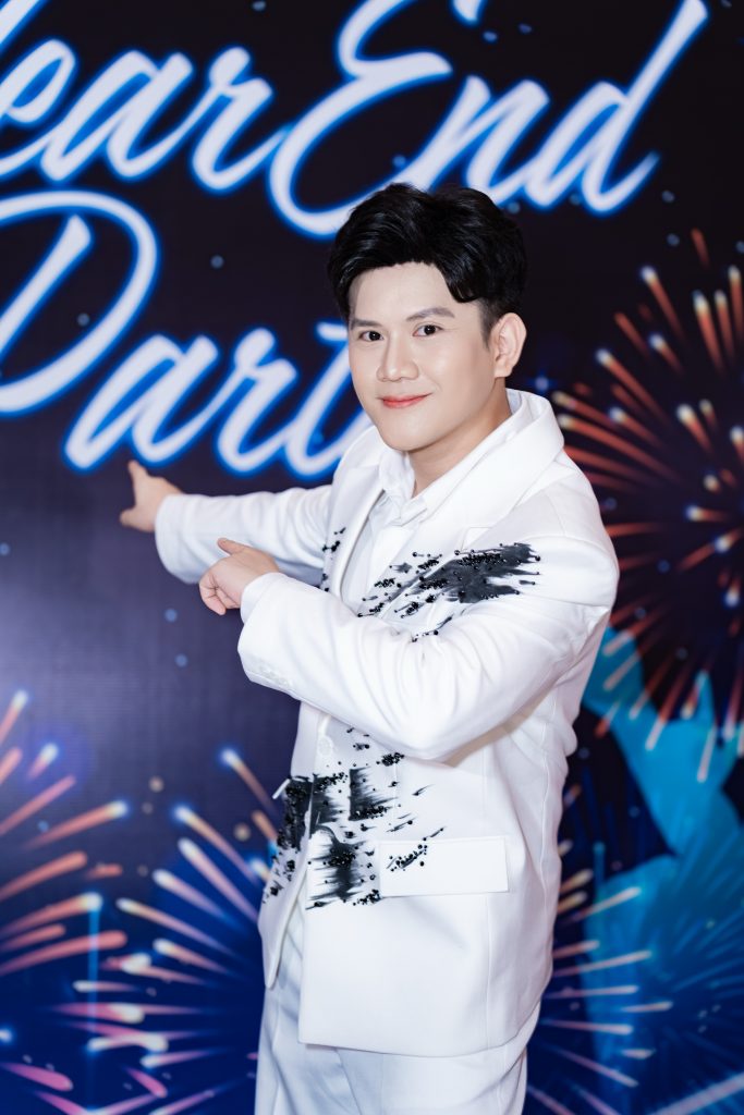 MC HOÀNG VŨ - SCSC