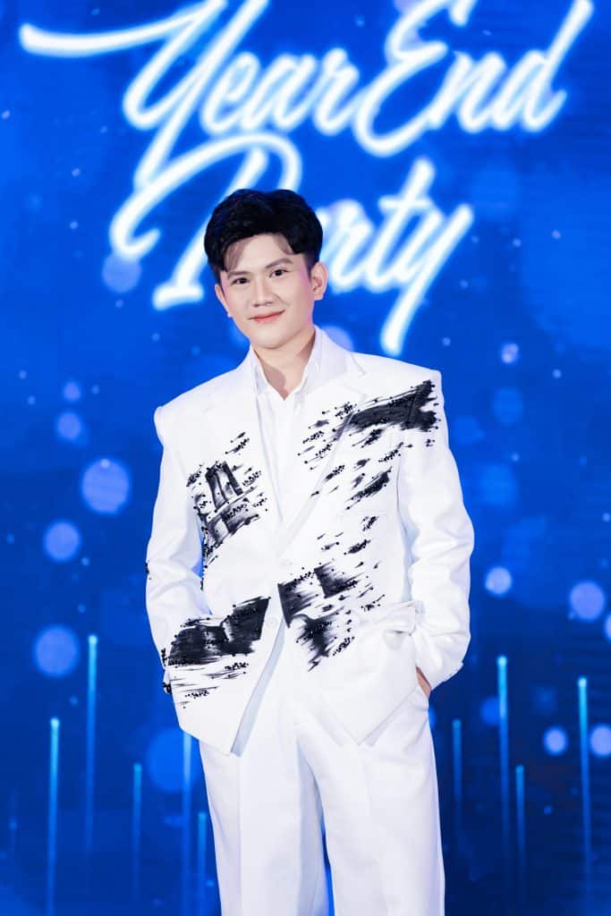 MC HOÀNG VŨ - SCSC