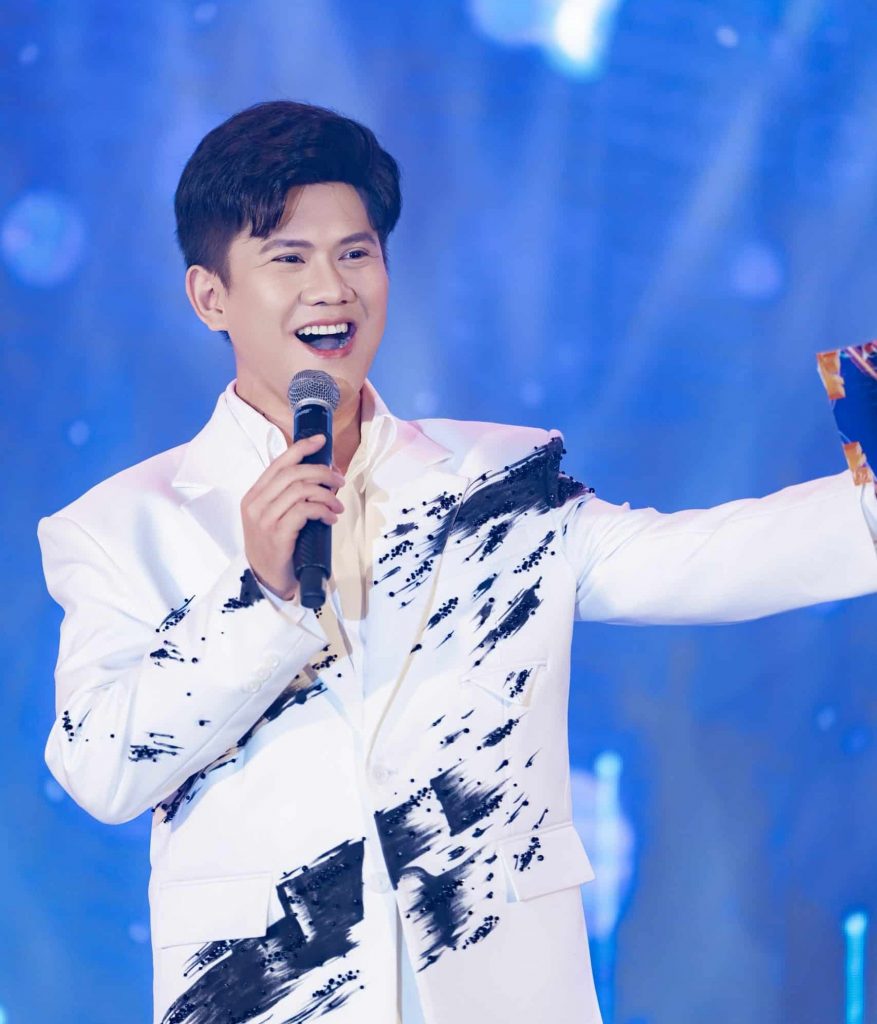 MC HOÀNG VŨ - SCSC