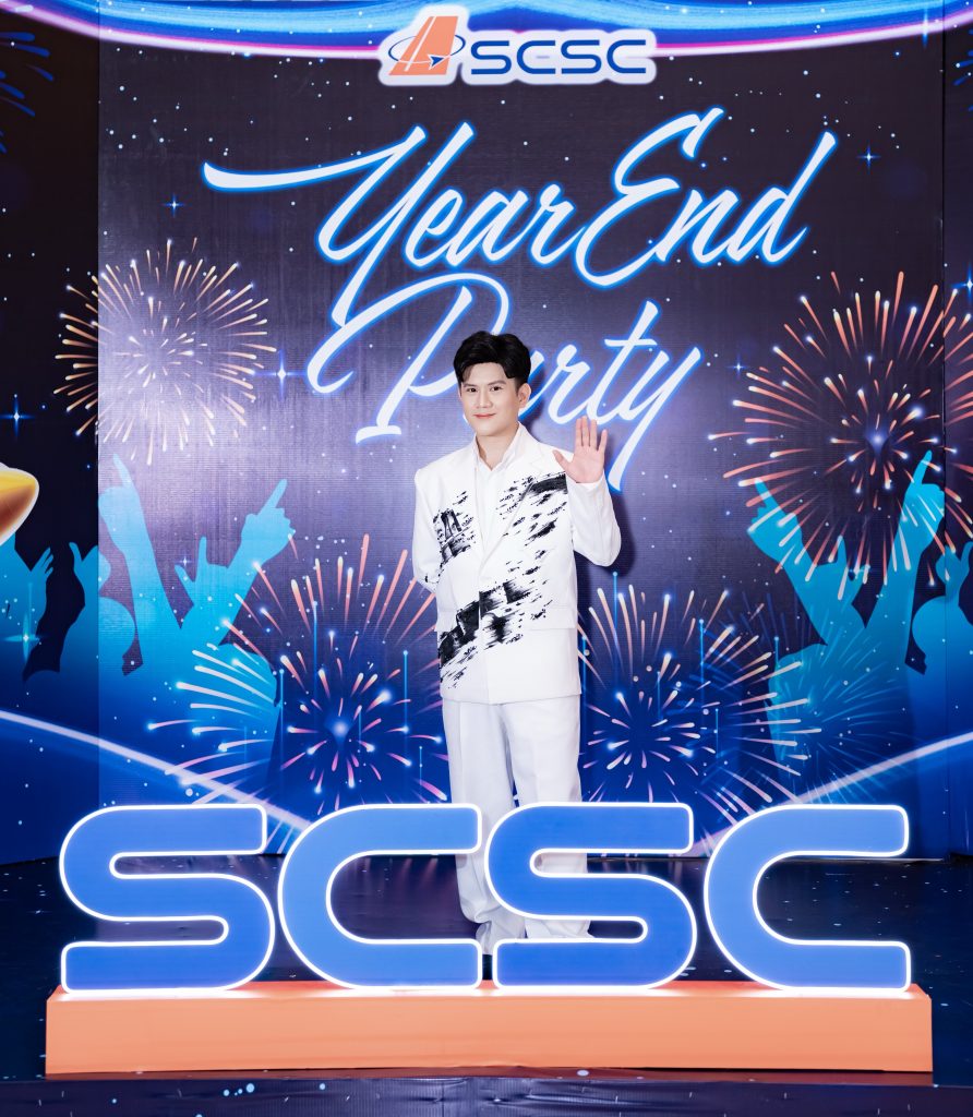 MC HOÀNG VŨ - SCSC