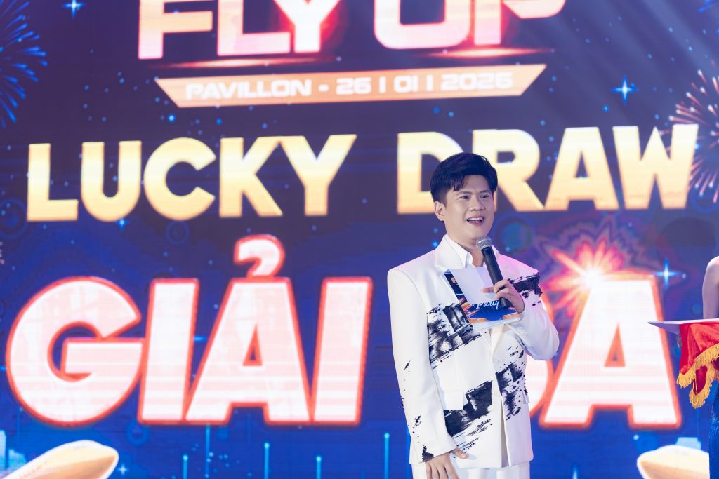 MC HOÀNG VŨ - SCSC